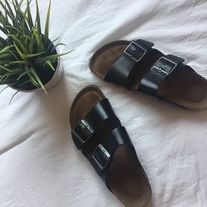 X SOLD X Birkenstock sandals size 7